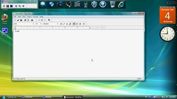 Adding the Language Toolbar