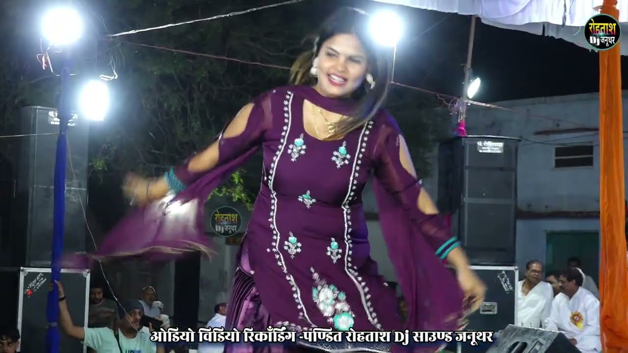 देश के बच्चा बच्चा है दीवाना इस लड़की के डांस का दीप्ति रावत kumher ragini dance 2025
