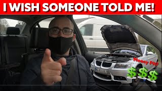 5 Things You Should Know Before Buying A BMW [2023]