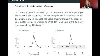 4.3: Labels and references
