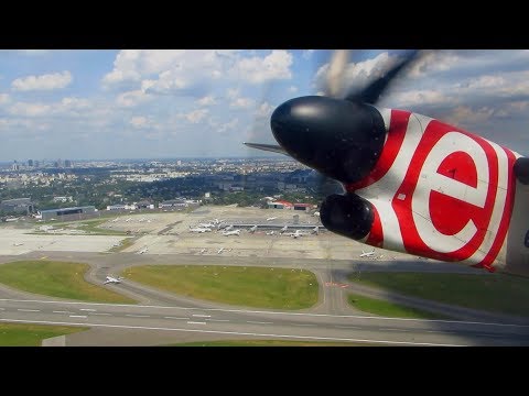 EUROLOT Dash 8
