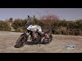 TractioN 2021 | Honda CB 500 X