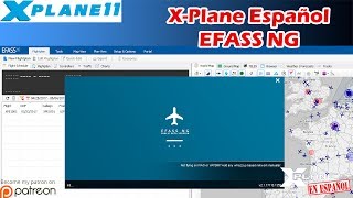 X-Plane 11 | Addons y Plugins | EFASS NG