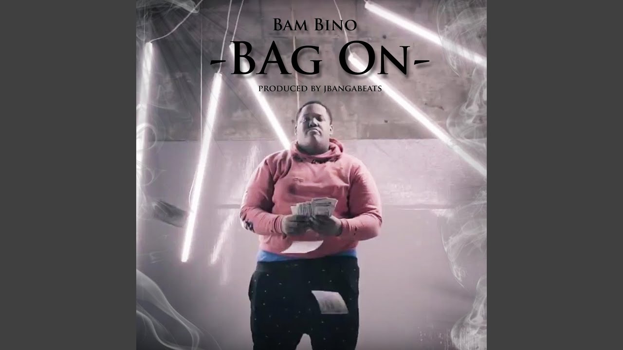 Bag On YouTube