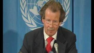 MaximsNewsNetwork: TORTURE, HUMAN RIGHTS & U.N. WORLD COURT (UNTV)