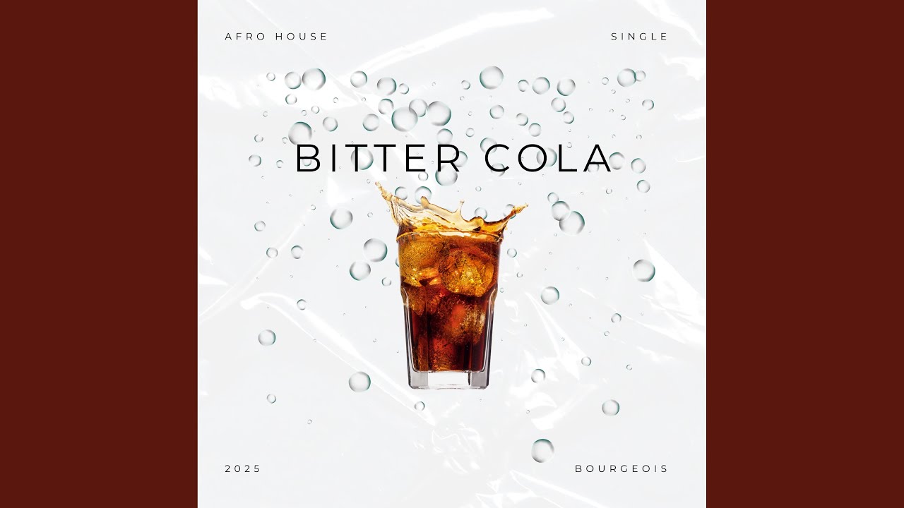 Bitter Cola
