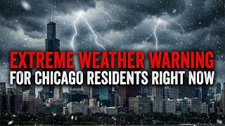 Chicago Weather Update - Windy City Storm Alerts And Daily Forecast