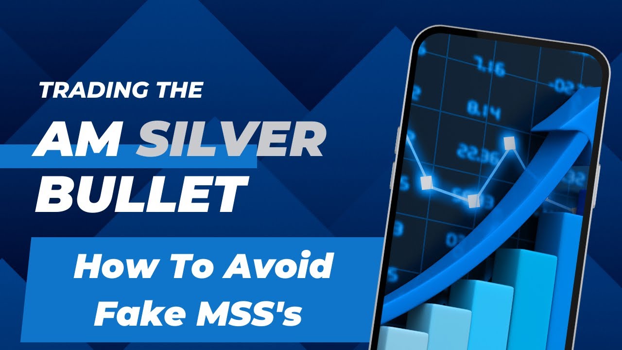 ICT AM Silver Bullet Setups | Market Structure Shifts | ICT Concepts