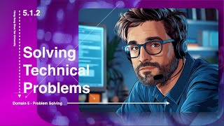 Details 5.1I Solving Technical Problems Update