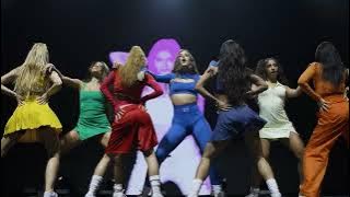 Now United - Pas Le Choix @ Now or Never Recife 🇧🇷