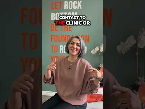 Complimentary Session with Aida!
