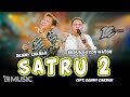 DENNY CAKNAN feat BAGUS GUYON WATON  SATRU 2 (OFFICIAL LIVE MUSIC) - DC MUSIK