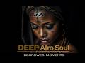 Eir M Borrowed Moments Deep Music 