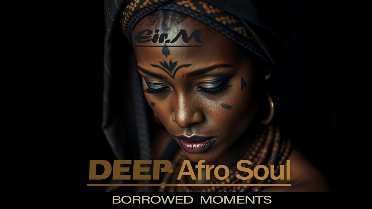 Download Eir.M - Borrowed Moments (Deep Music) MP3