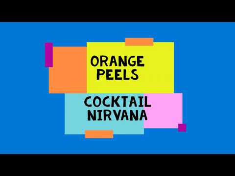 Orange Peels App | Datastax Astra