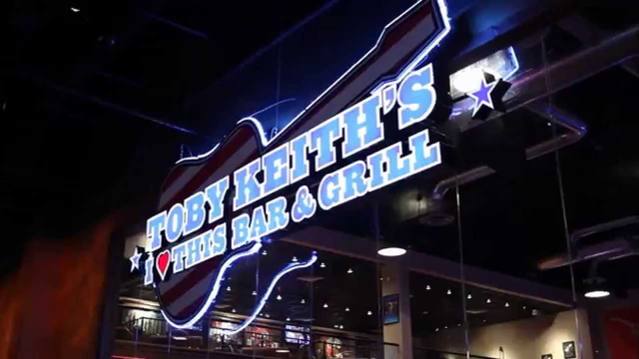 WinStar World Casino and Resort Commericial