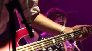 Famous The Adicts - "Calling Calling" live (HD) Profile