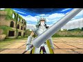 New! Dark SKY KNIGHT GANFOR Preview | One Piece Bounty Rush (OPBR)