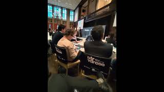 Alberto Serrentino - Por que GEO (Generative Engine Optmization) é importante? - Harvard Club