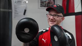 More Than a Gym: Changing Lives at Eddie’s🥊 