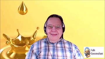 Golden Droplets Episode 31  Petrographical software