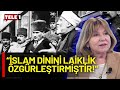 Prof. Dr. Nur Serter laikliği irdeledi: Atatürk&#39;e dinsiz diyenler...