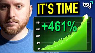 NVIDIA Made Me Rich. I'm Buying This Stock Next.