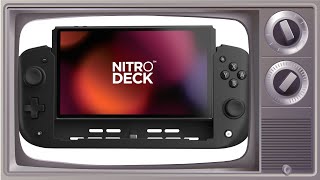 Opinion Machine: Nitro Deck For Nintendo Switch Review
Today we take a look at the handheld controller/cradle for Nintendo Switch!
My Links:
Facebook: https://www.facebook.com/TheEngineeringBay
Twitter: https://twitter.com/engineering_bay
Awesome music from OCremix.org
Artists:
Blake Perdue
djpretzel
dabombinc
#nitrodeck #nintendoswitch Opinion Machine: Nitro Deck For Nintendo Switch Review