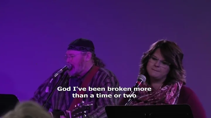 All my Hope: Johnny Hudson