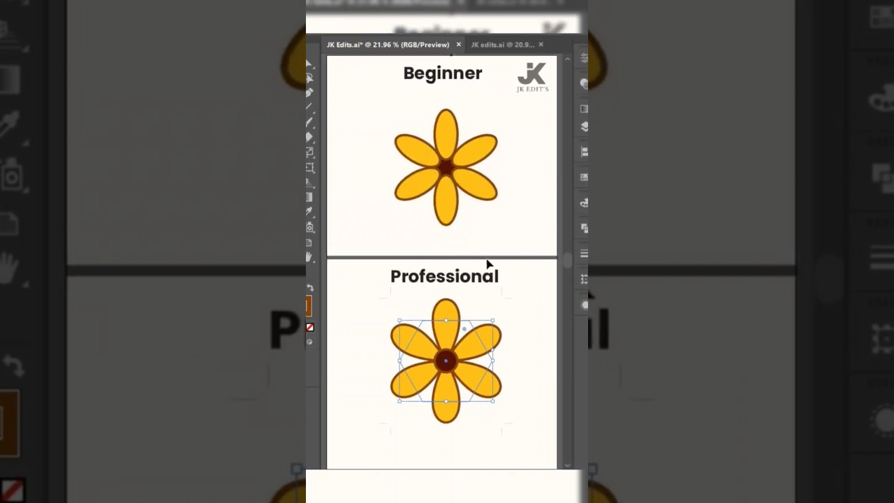 adobe illustrator tips and tutorials 
