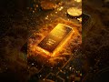ليه الذهب غالي ولماذا سعره عالي وهو مجرد جماد