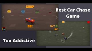 Endless Car Chase 2020: Police Chase screenshot 3