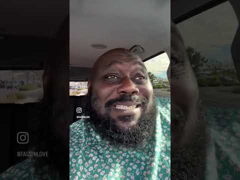 Faizon Love has some strong words for fat Joe after he said the N-word