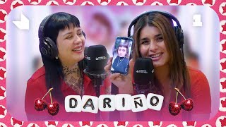 EXPECTATIVAS | Dariño Podcast | 2025 | Darinka González | Pau San Martín