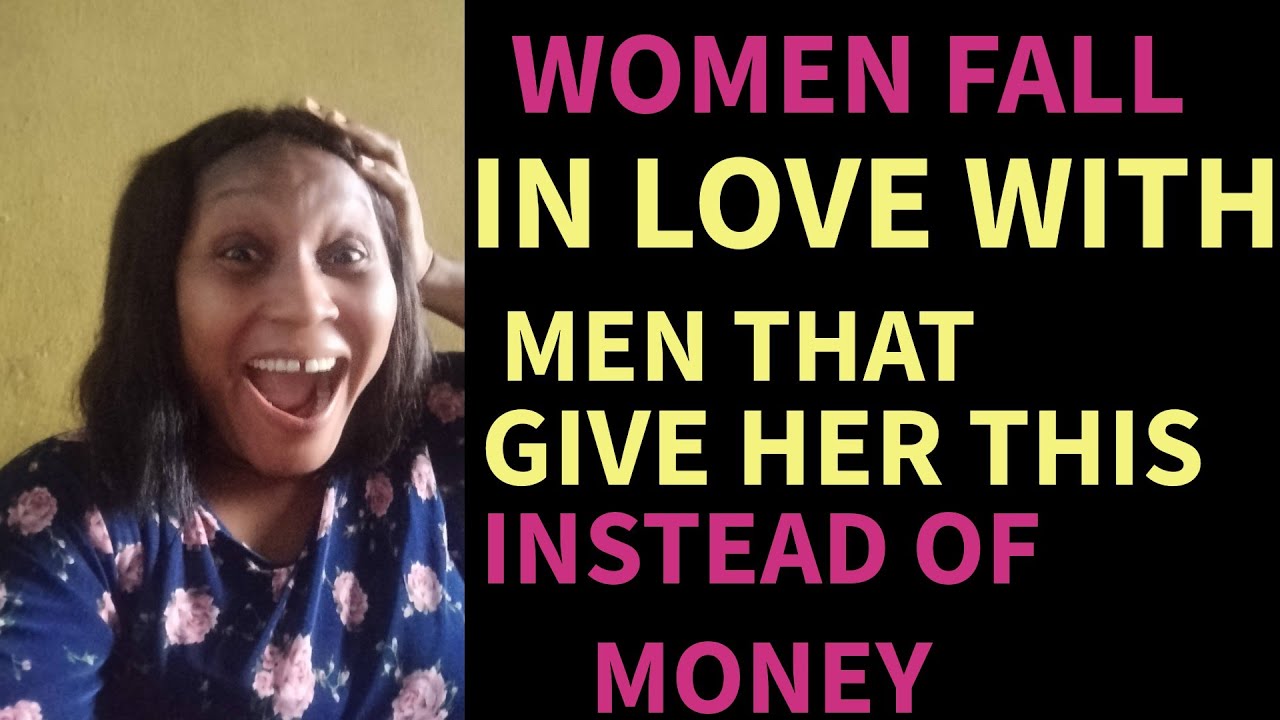 WOMEN DON'T LIKE MONEY THIS IS WHAT THEY LIKE!Get Any Woman You Want