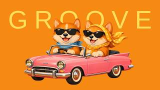 🌟 Soft Indie Jazzhop Drive — Dreamy Roadtrip Groove screenshot 4
