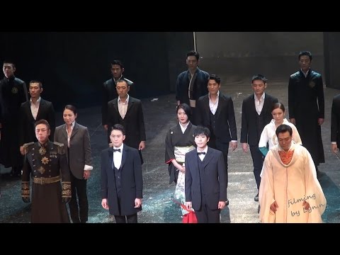 20160917 3PM 곤투모로우 (강필석+김재범+조순창+김법래+정하루 외)