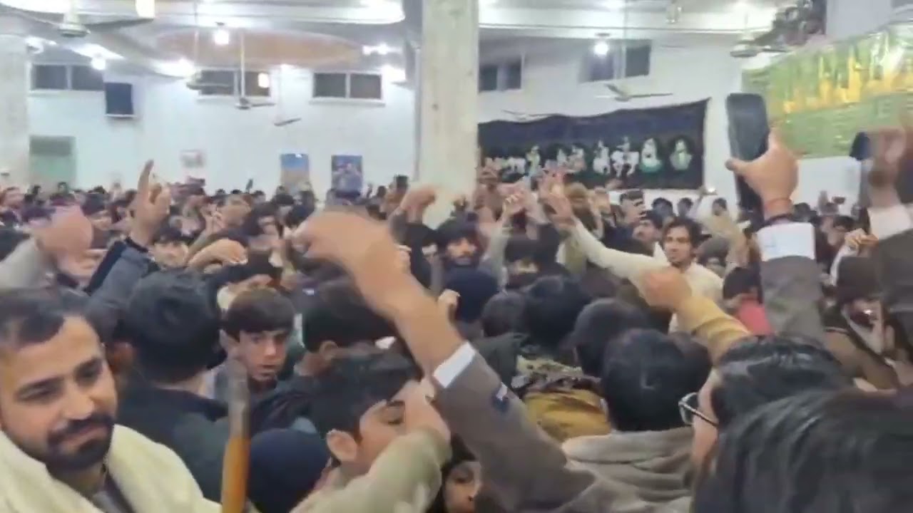 7 Shaban Spina Wari Darbar|Sakhi Mian Fateh Shah Wali|