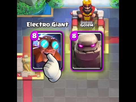 Clash Royale: Choices 15s 1080x1080 (EN) - Clash Royale: Choices 15s 1080x1080 (EN)