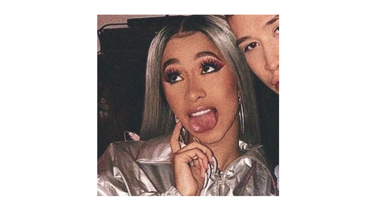 Monsta x Elon - Cardi B (Prod. Cecin Seen)