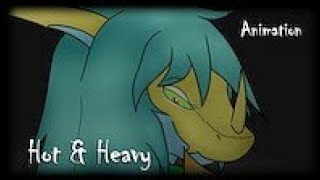 Mesmyriza hot and heavy night