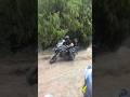 Superbike on the Wild Track — Not Your Regular Ride 🏍️🌄⚡