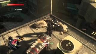 Prototype 2 Part 3 WALKTHROUGH HD! - Hunters? Brawlers?! Wth, Brah.