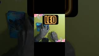 #leo #tarot #horoscope #horoscopo #lecturacartas #elevatuespíritu