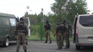 Рязанскими полицейскими в Брянской области задержан сбежавший из-под ареста(, 2016-07-25T13:13:59.000Z)