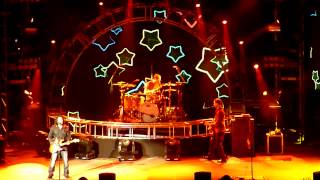 Tears for Fears  - Floating Down the River ( Live Monterrey, MX, 09-22-11)