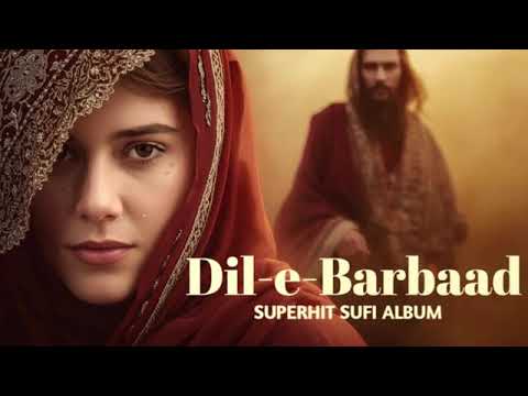 Dil-e-Barbaad🥀🥺 sad song
