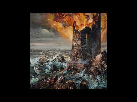 Gutvoid — Gutvoid (Can) - Durance of Lightless Horizons (Album 2022)