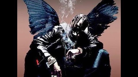 Travis Scott - Goosebumps (REUPLOAD - without Kendrick Lamar)