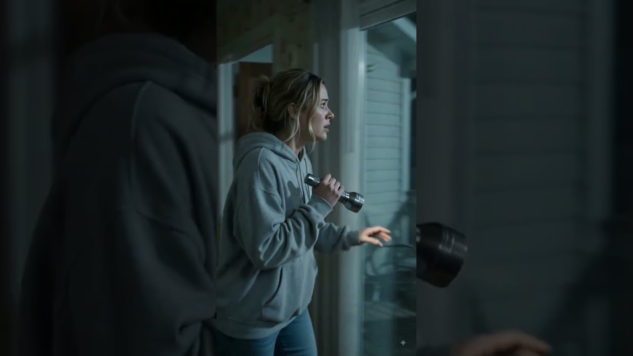 full horror short video #horror #horrorshorts #scary #horrortok #movie